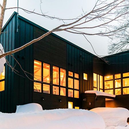 Casi 67 Chalet Kutchan Eksteriør billede