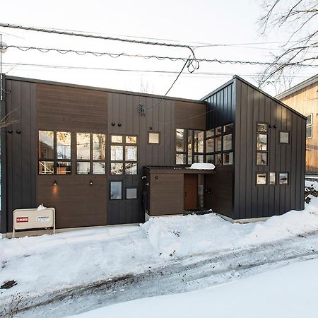 Casi 67 Chalet Kutchan Værelse billede