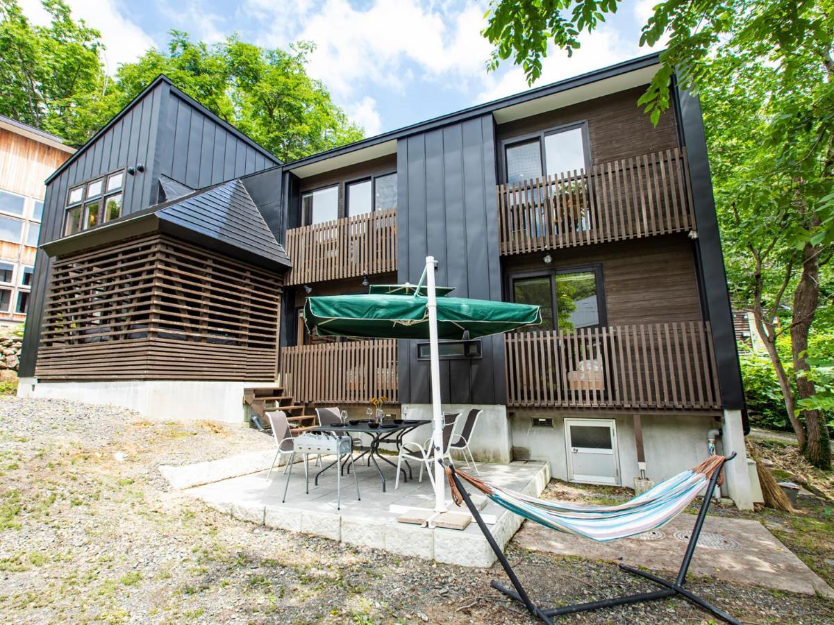 Casi 67 Chalet Kutchan Eksteriør billede